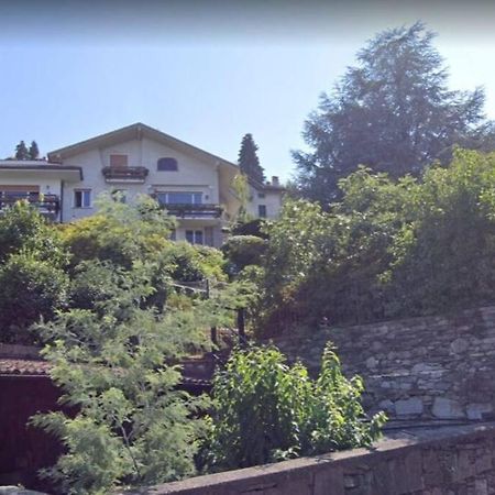 La Finestra Sul Lago - In Villa Con Vista E Posto Auto Coperto 스트레사 외부 사진